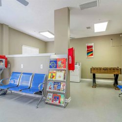 interior view at Park at Arlington located in Covington, GA