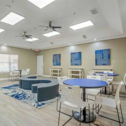 interior view at Park at Arlington located in Covington, GA