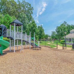 playground at Park at Arlington located in Covington, GA