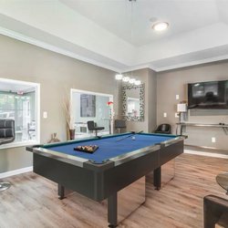 play room at Park at Arlington located in Covington, GA