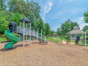 playground at Park at Arlington located in Covington, GA